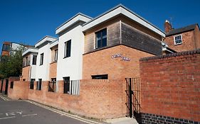 Quire Court Apartment